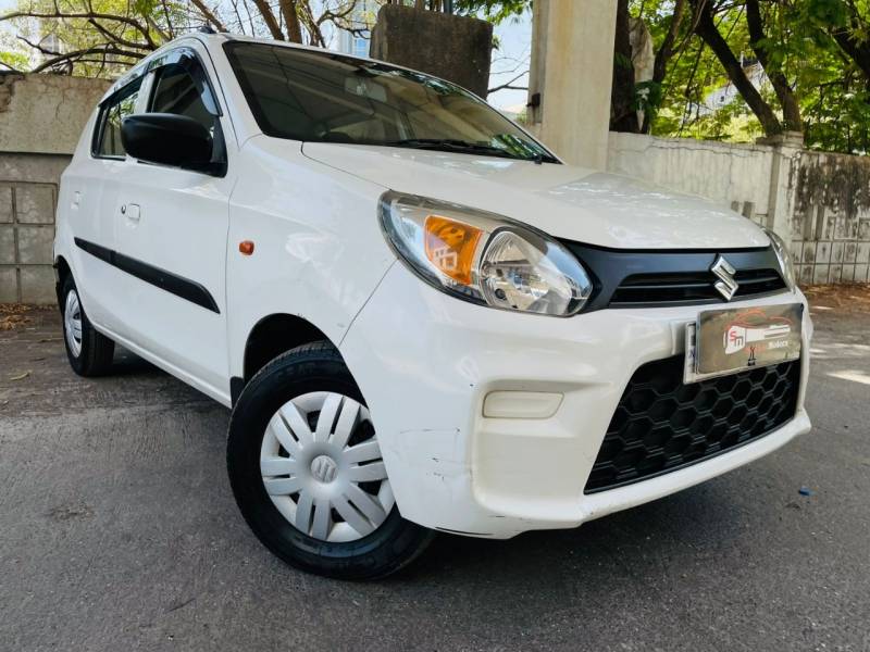 Maruti Suzuki Alto 800 VXi
