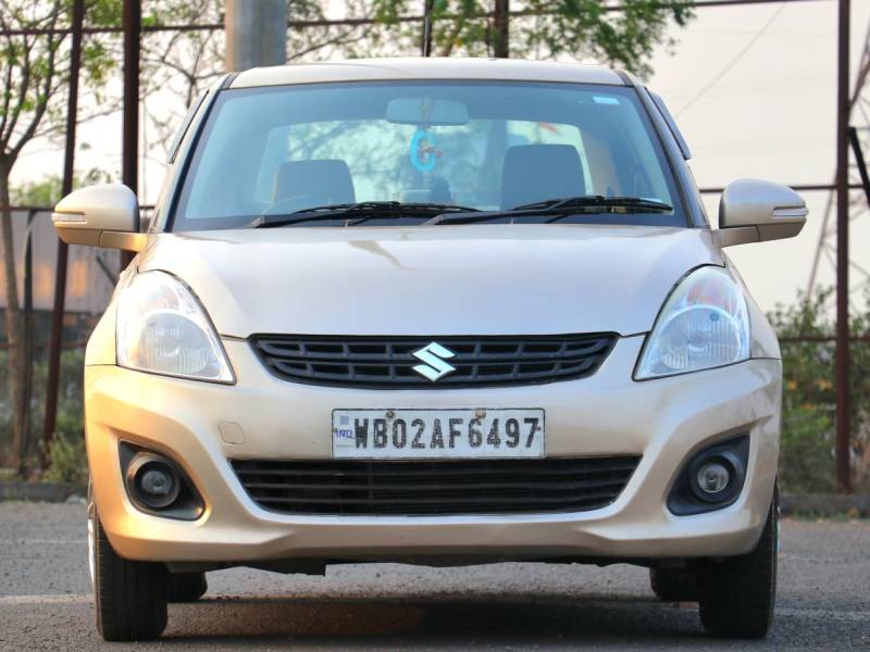 Maruti Suzuki Swift Dzire VXi