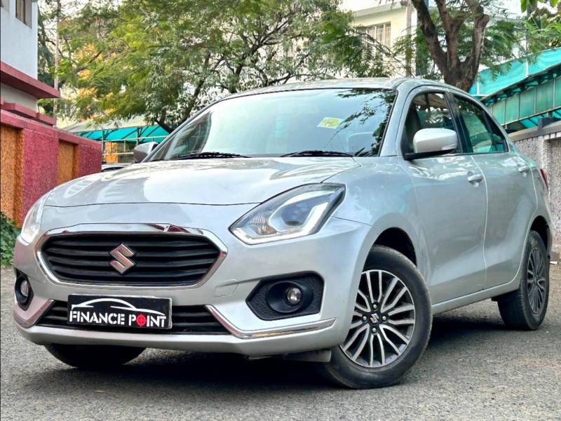 Maruti Suzuki Dzire ZXI Plus AMT