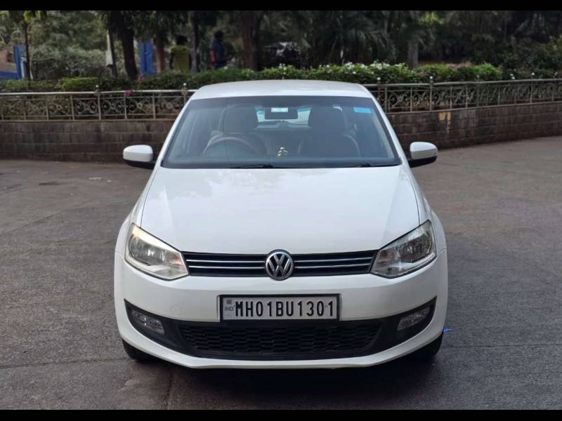 Volkswagen Polo Comfortline 1.2L (P)