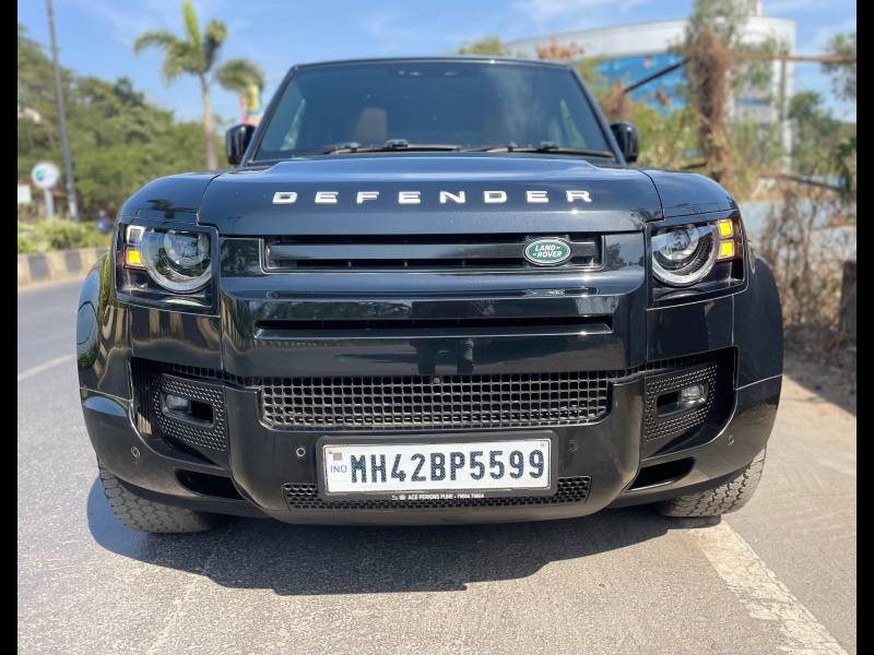 Land Rover Defender 110 HSE 2.0 Petrol