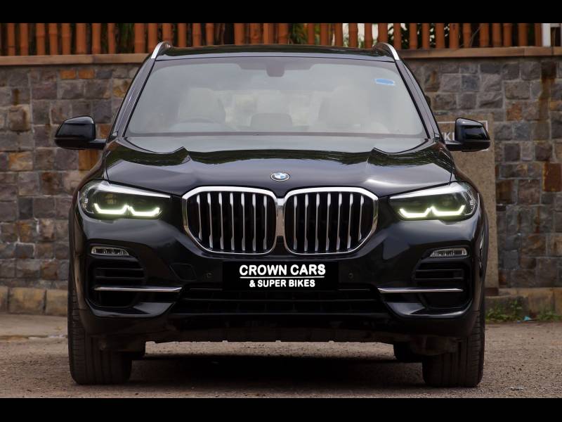 BMW X5 xDrive40i SportX Plus