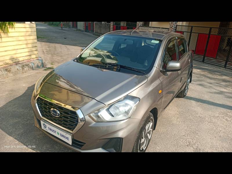 Datsun GO T