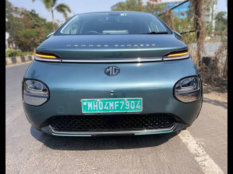 Morris Garage Windsor EV Essence