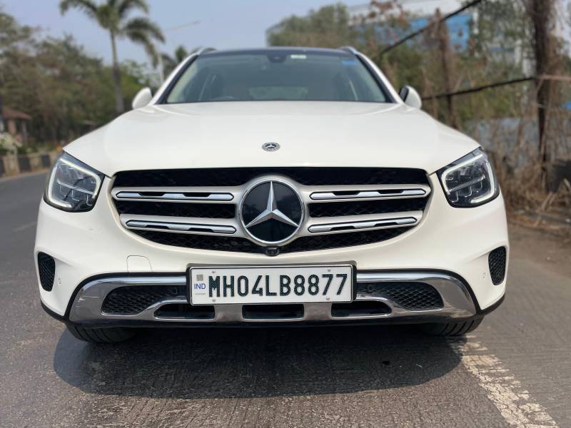 Mercedes Benz GLC 200 Progressive