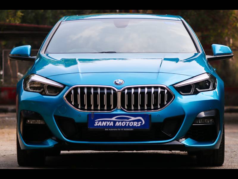 BMW 2 Series Gran Coupe 220i M Sport Pro