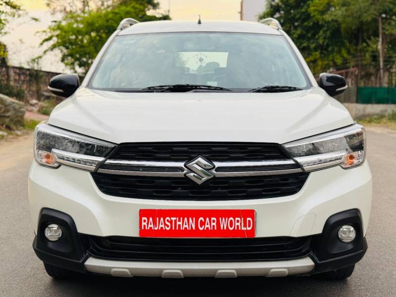 Maruti Suzuki XL6 Zeta MT Petrol