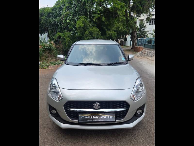 Maruti Suzuki Swift VXi