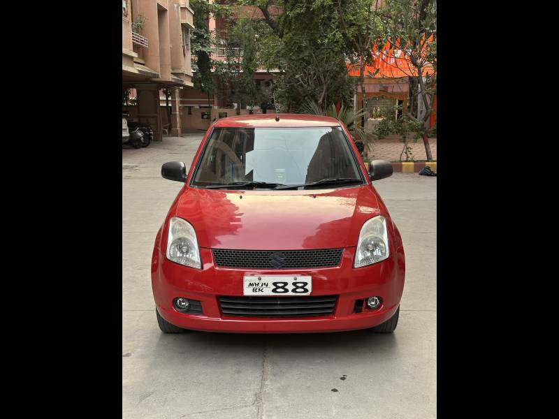 Maruti Suzuki Swift Old LXi 1.3