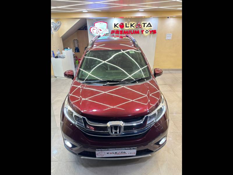 Honda BR-V VX (Petrol)