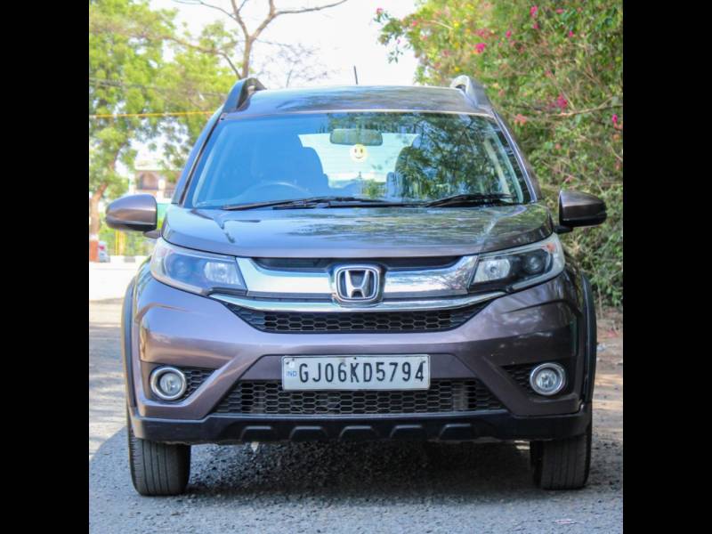 Honda BR-V VX (Petrol)