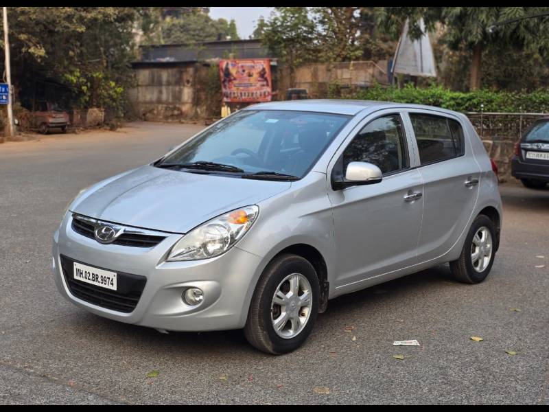 Hyundai i20 Asta 1.2