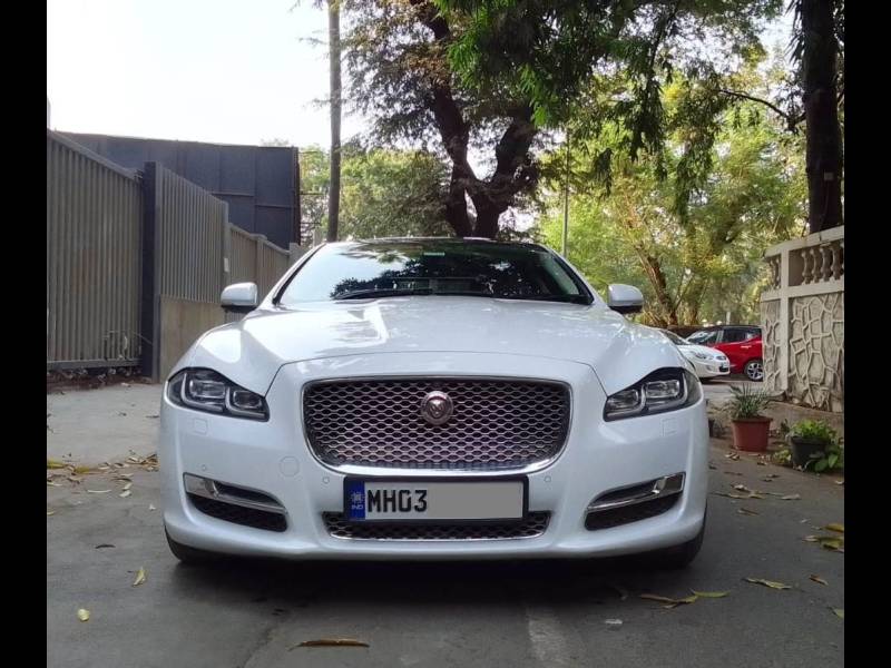 Jaguar XJ L 3.0 Premium Luxury