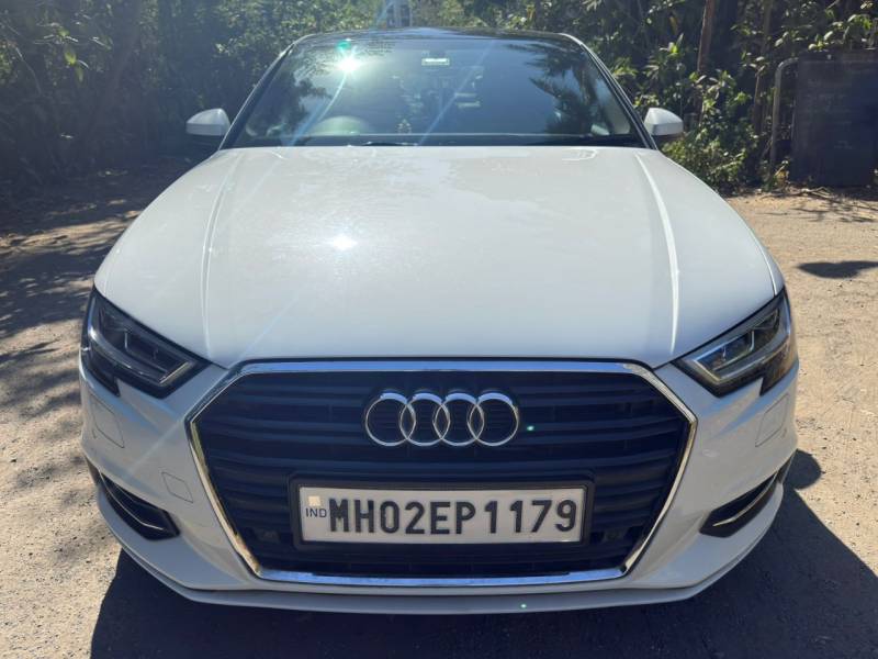 Audi A3 35 TFSI Premium Plus