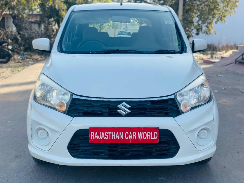 Maruti Suzuki Celerio VXi AMT