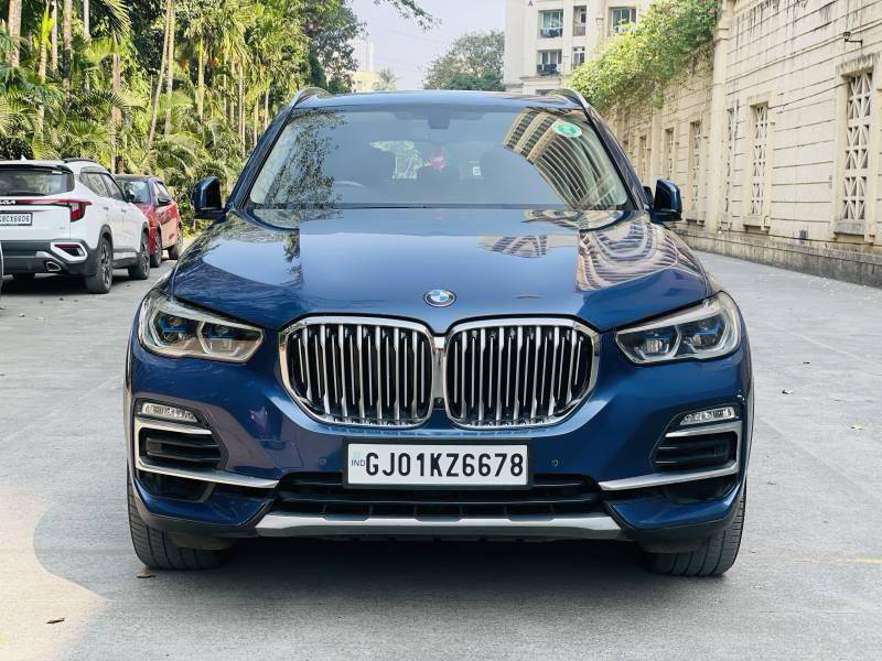 BMW X5 xDrive30d xLine