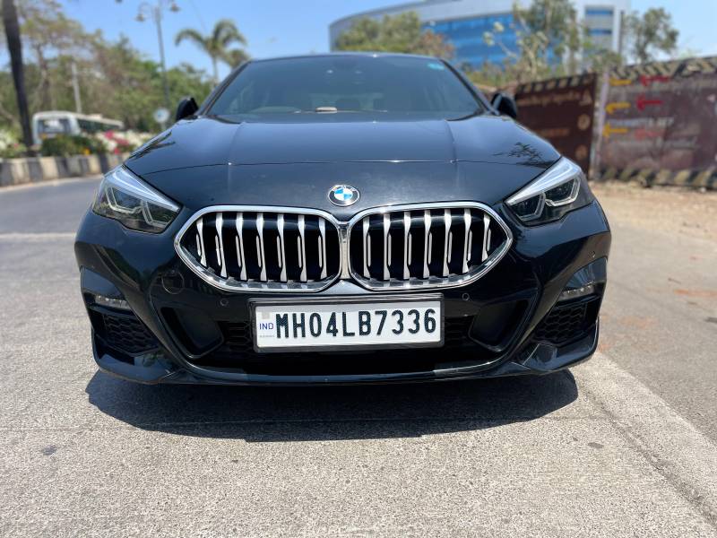 BMW 2 Series Gran Coupe 220i M Sport