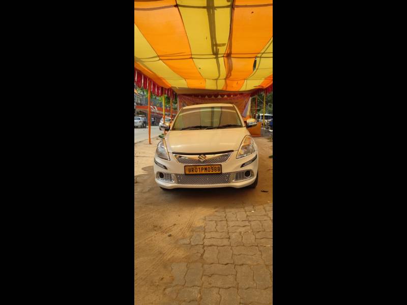 Maruti Suzuki Dzire LXi