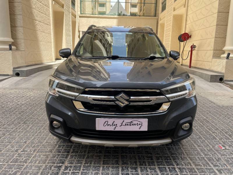 Maruti Suzuki XL6 Alpha Plus AT Petrol