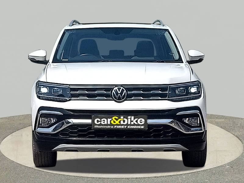 Volkswagen Taigun Topline 1.0 TSI AT