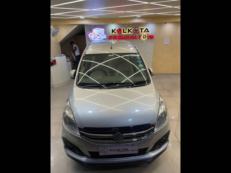 Maruti Suzuki Ertiga VXi