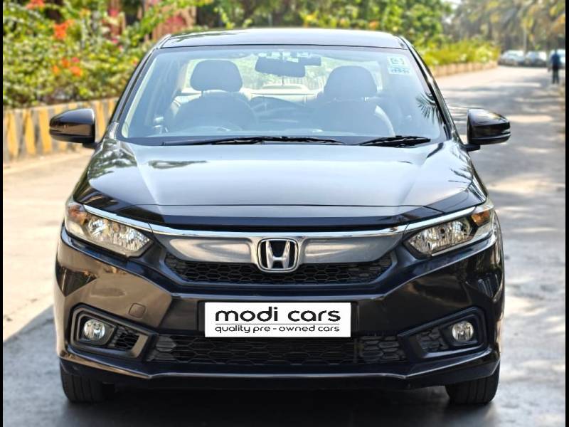 Honda Amaze 1.2 V CVT Petrol