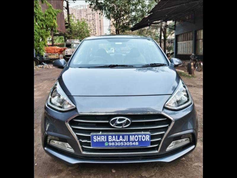 Hyundai Xcent 1.2L Kappa Dual VTVT 5-Speed Manual SX