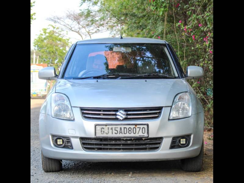 Maruti Suzuki Swift Dzire VDi