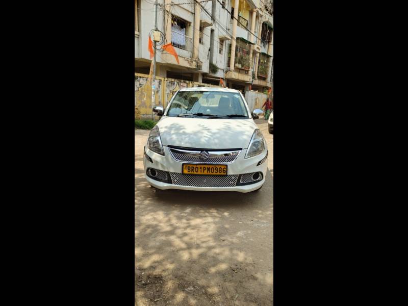 Maruti Suzuki Swift VXi