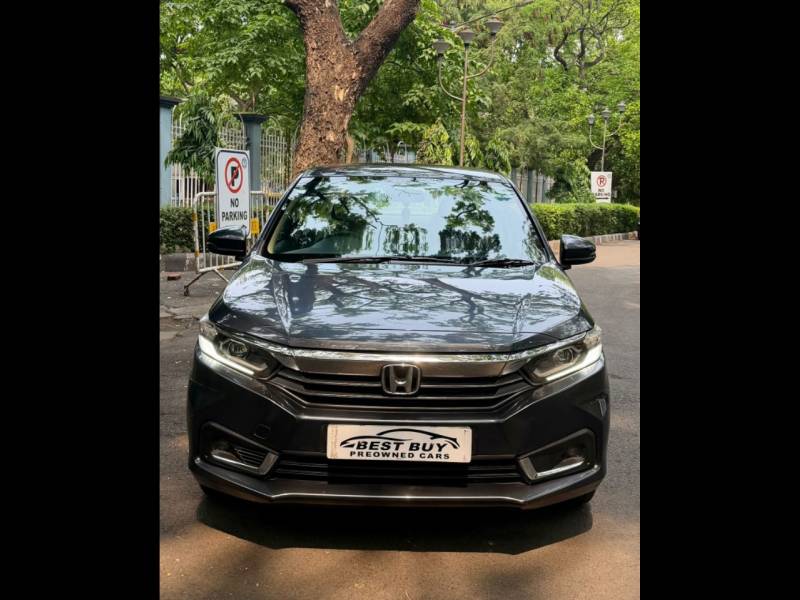 Honda Amaze VX 1.2 Petrol MT