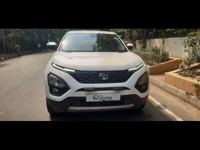 Tata Harrier XZ