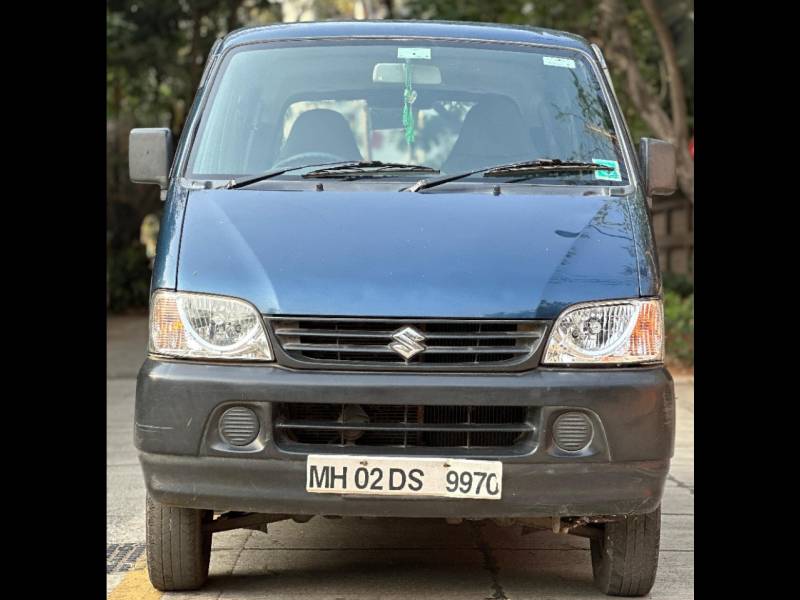 Maruti Suzuki Eeco 7 STR