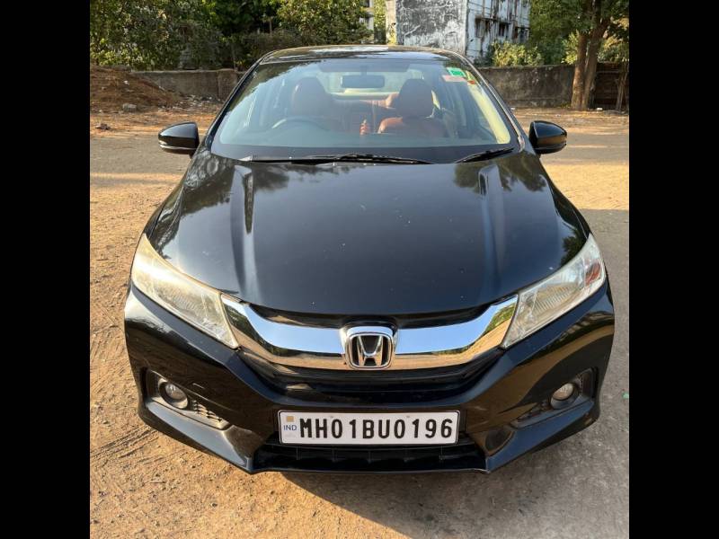 Honda City 2014 VX 1.5L i-DTEC