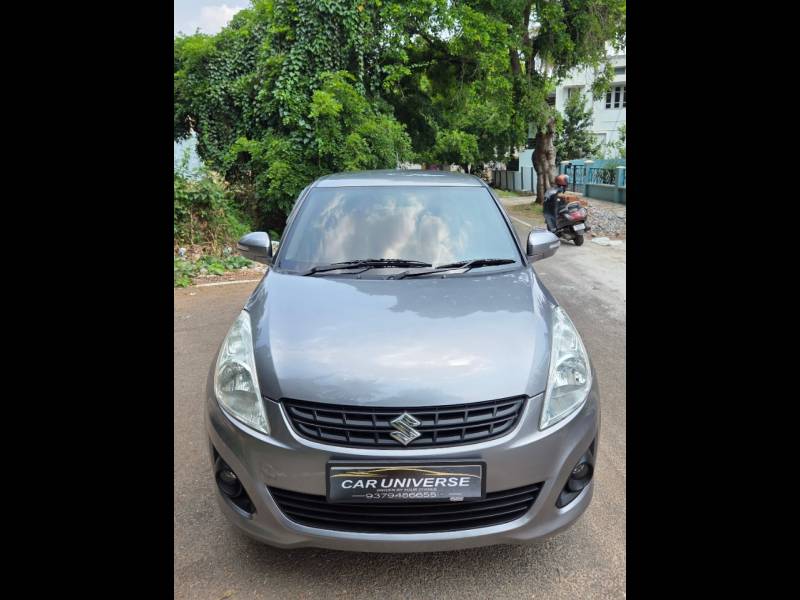 Maruti Suzuki Swift Dzire ZDI