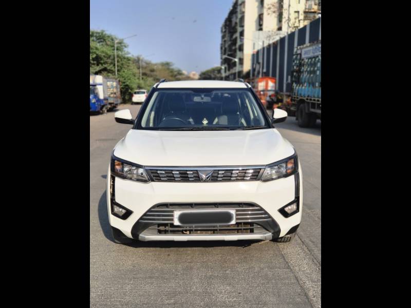 Mahindra XUV 300 W6 1.5 Diesel