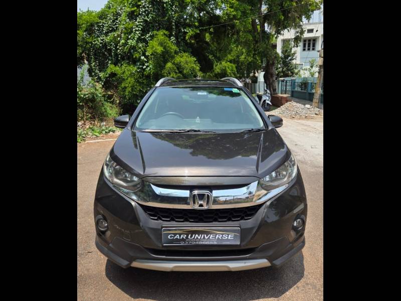 Honda WR-V VX MT Petrol