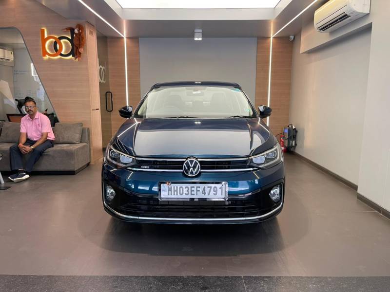 Volkswagen Virtus GT Plus 1.5 TSI EVO DSG