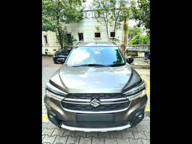 Maruti Suzuki XL6 Zeta MT Petrol