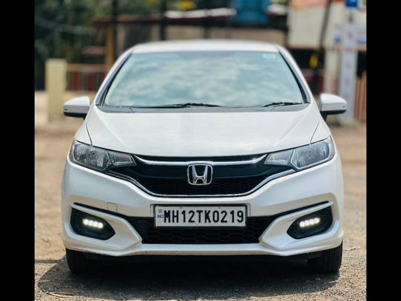 Honda Jazz VX CVT Petrol