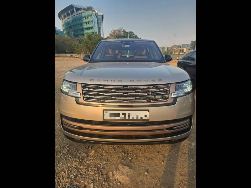 Land Rover Range Rover Autobiography 3.0 Diesel