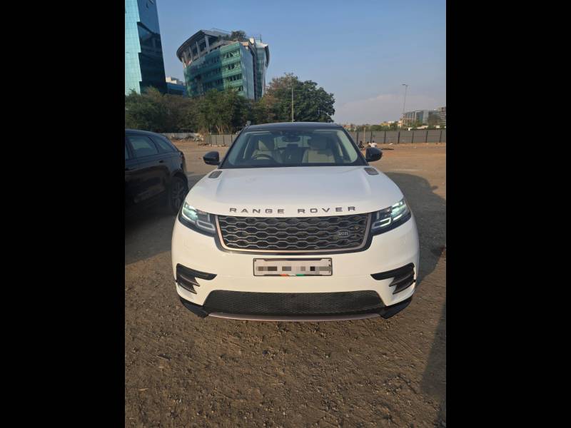 Land Rover Range Rover Velar 2.0 R-Dynamic S Petrol 250