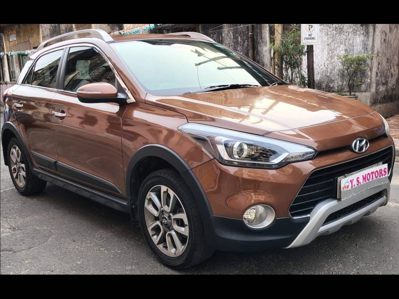 Hyundai i20 Active 1.2 SX