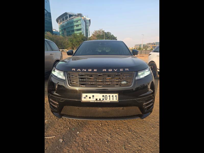 Land Rover Range Rover Velar HSE Dynamic 2.0 Diesel