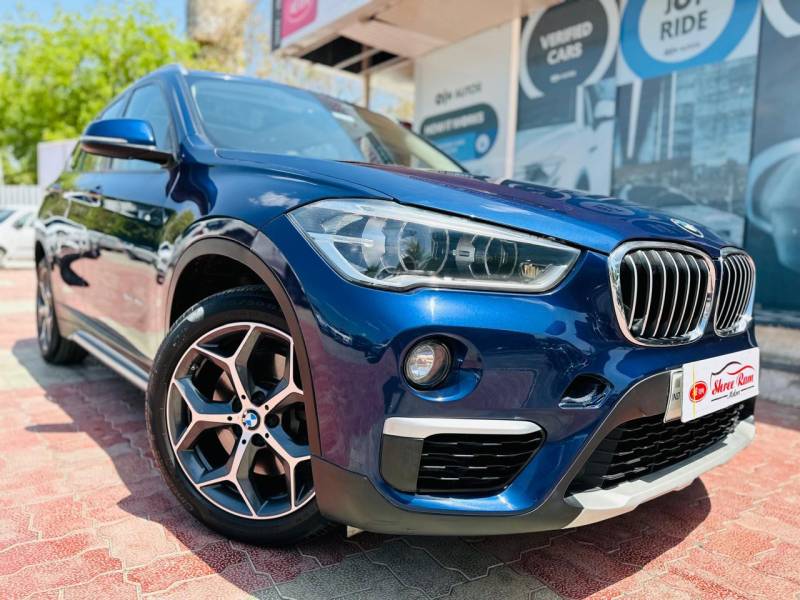 BMW X1 sDrive20d xLine