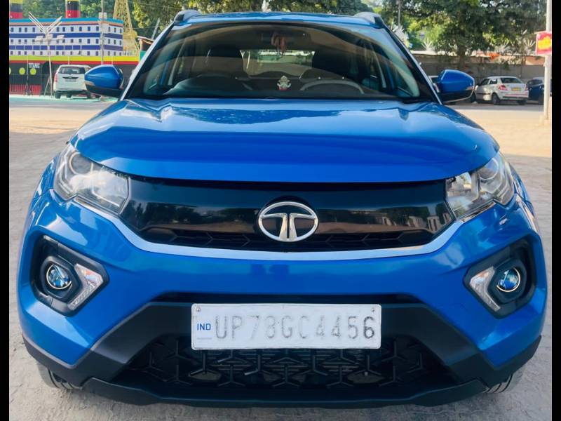 Tata Nexon XM