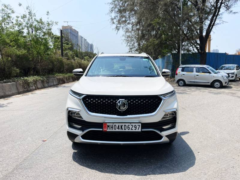 Morris Garage Hector Sharp 1.5 DCT Petrol