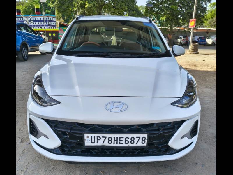 Hyundai Grand i10 NIOS Sportz 1.2 Kappa VTVT
