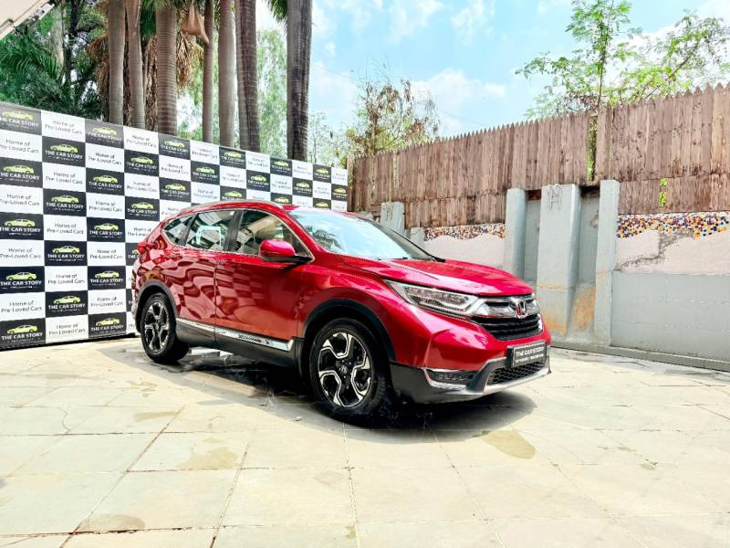 Honda CR V 2.0 2WD AT