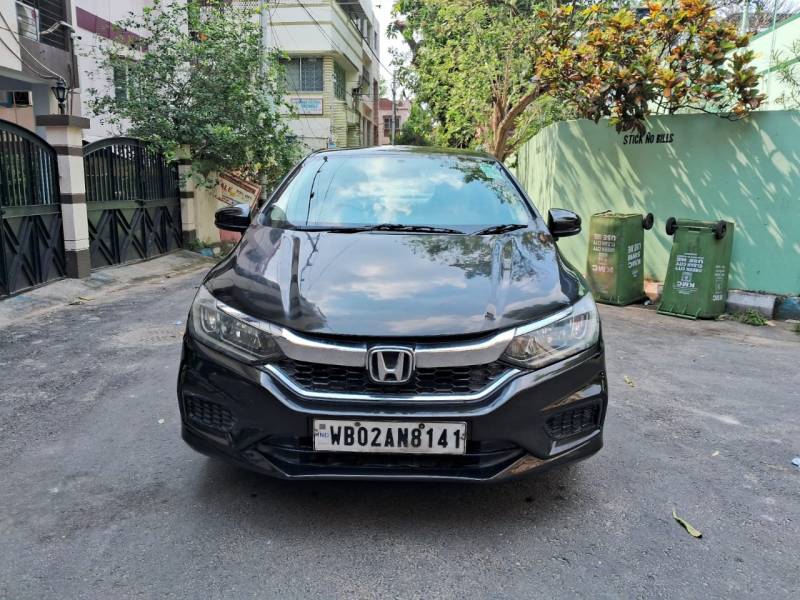 Honda City SV 1.5L i-VTEC