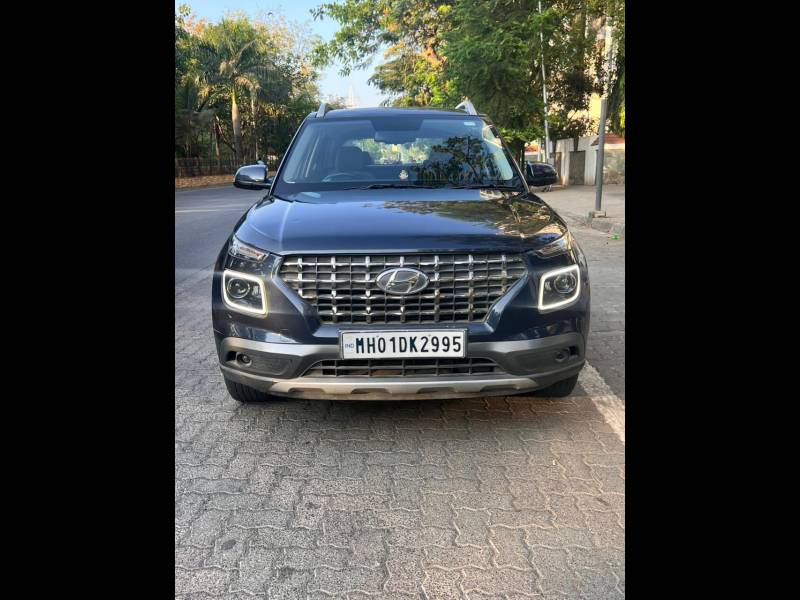 Hyundai Venue SX Plus 1.0 AT Petrol